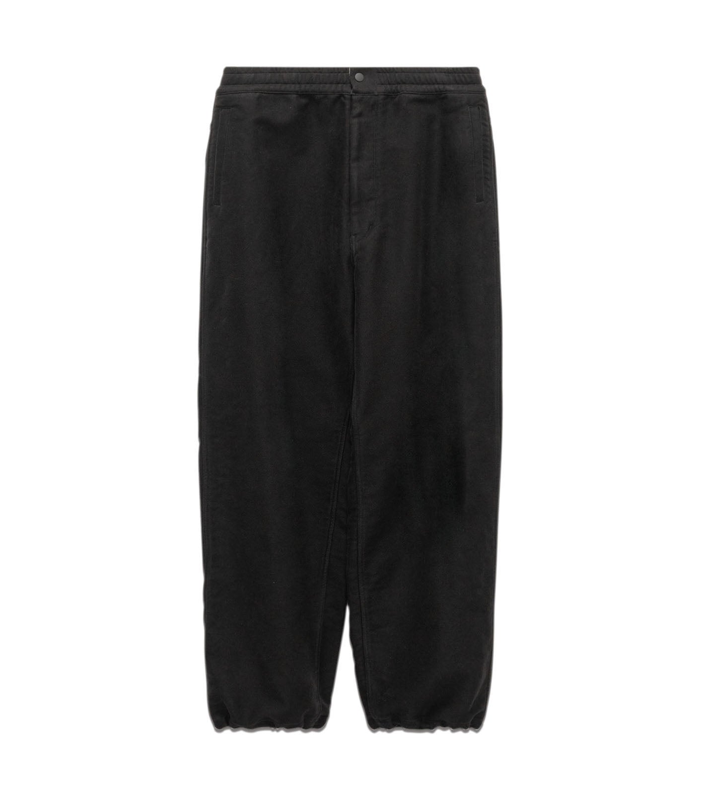 nanamica 25AW Velveteen Deck Pants